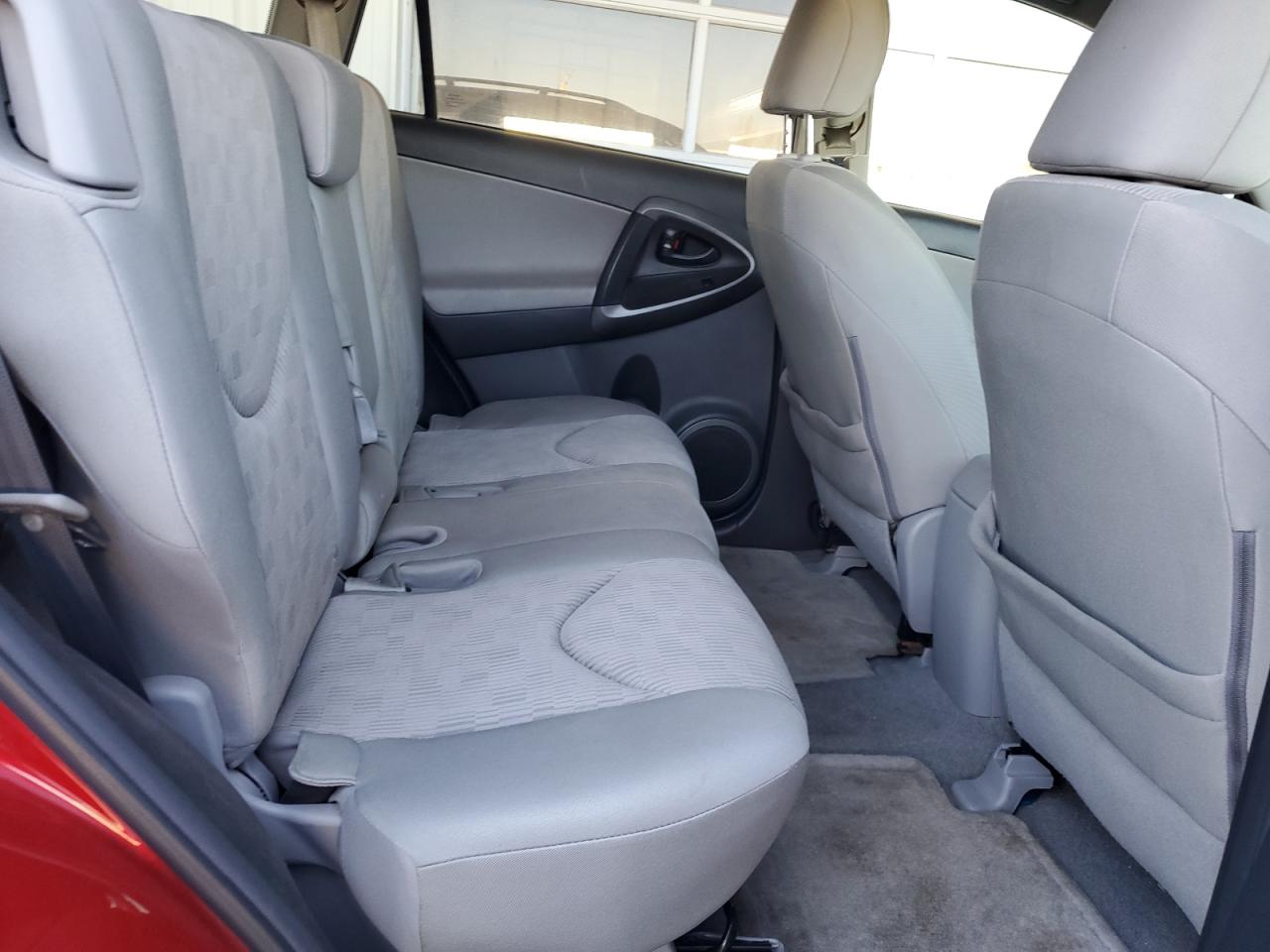 2012 Toyota RAV 4 - Image 11