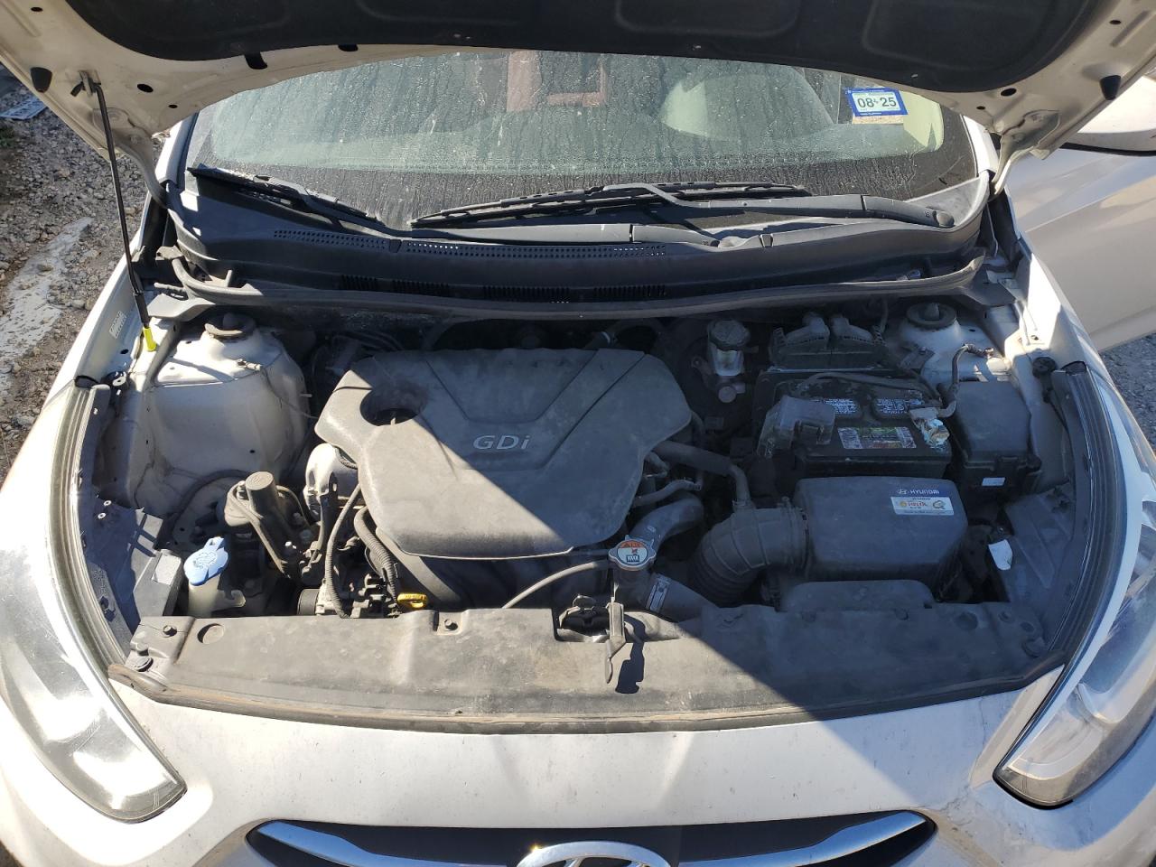 2017 Hyundai Accent - Image 11