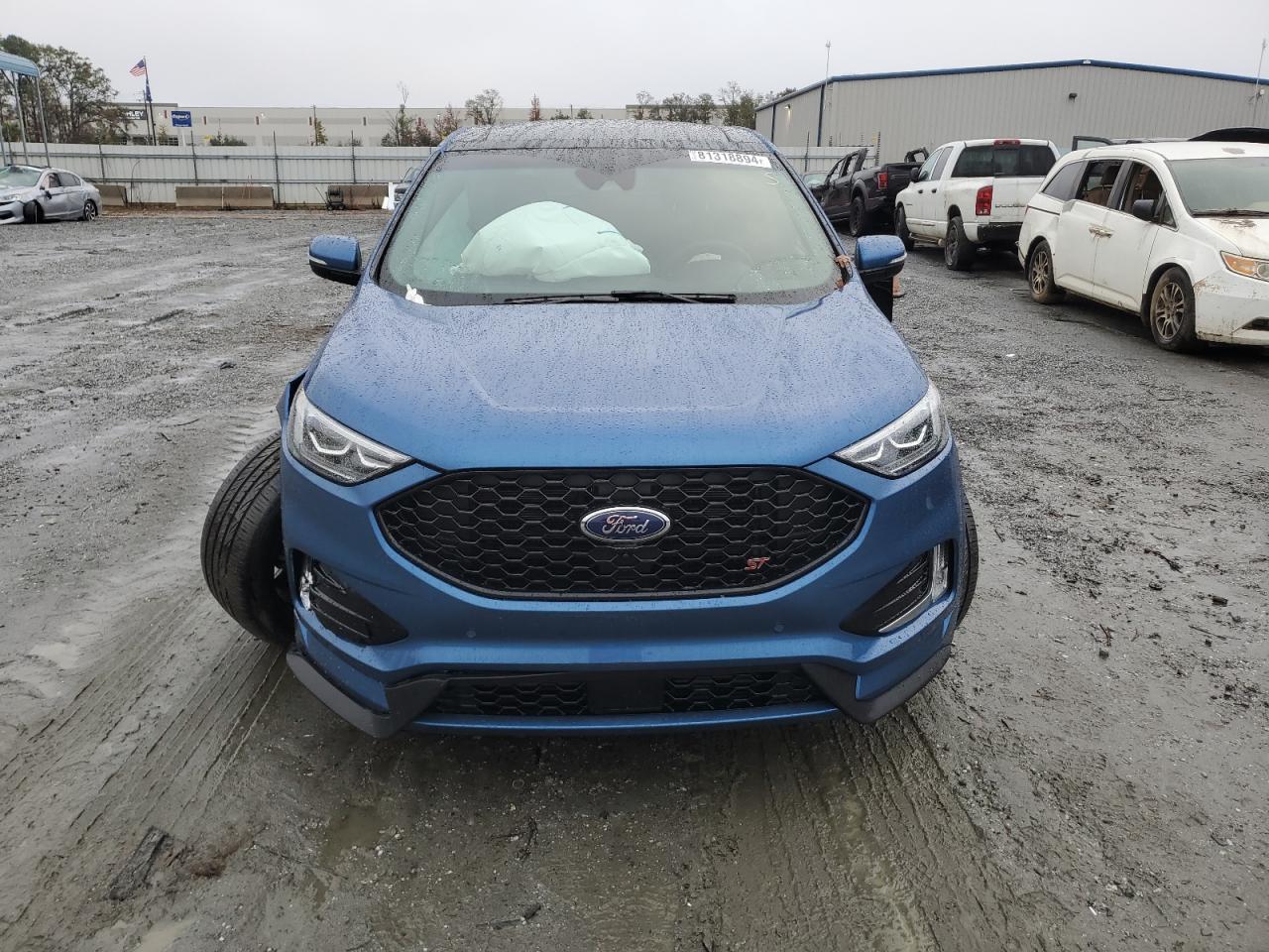 2019 Ford Edge - Image 5
