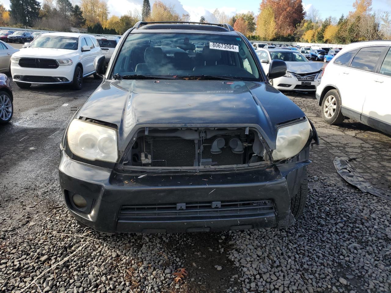 2006 Toyota 4Runner - Image 5