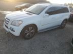 2011 Mercedes-Benz Gl 450 4Matic продається в Windsor, NJ - Rear End
