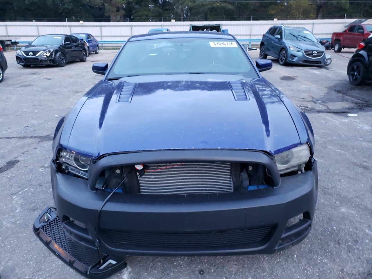 2014 Ford Mustang - Image 5