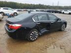2014 Honda Accord Touring Hybrid   продається в Memphis, TN - Side