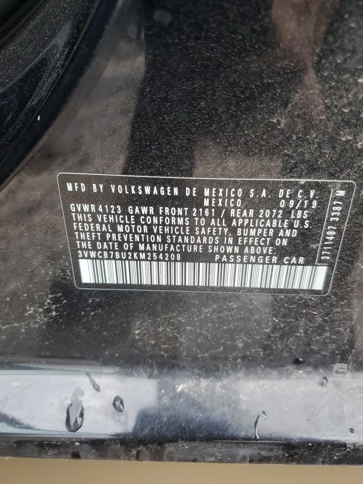 2019 Volkswagen Jetta - Image 13