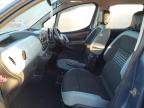 2016 CITROEN BERLINGO M for sale at Copart WESTBURY