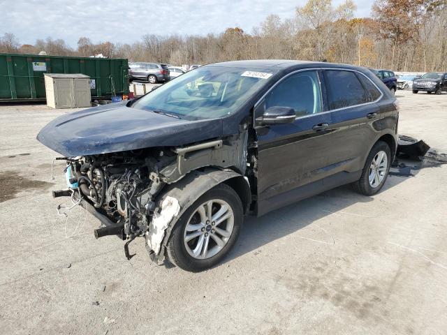 2FMPK4J92LBB46122 Ford Edge SEL