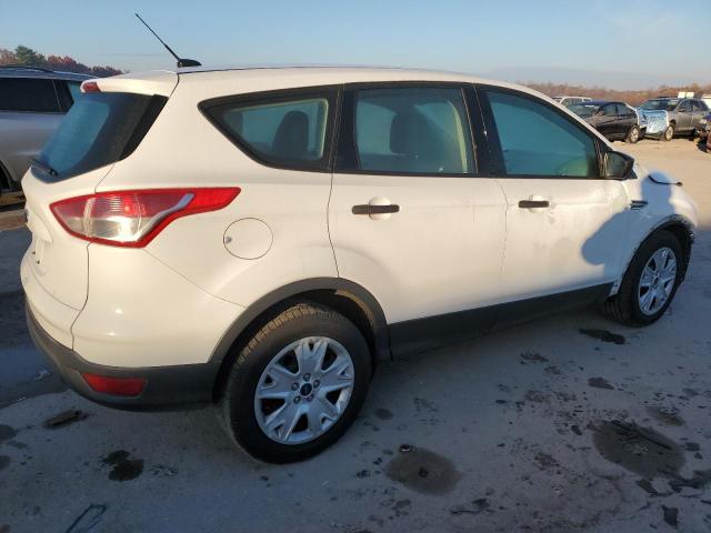  FORD ESCAPE 2014 Biały