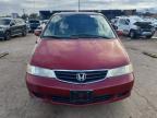 2004 Honda Odyssey Ex للبيع في Colorado Springs، CO - Side