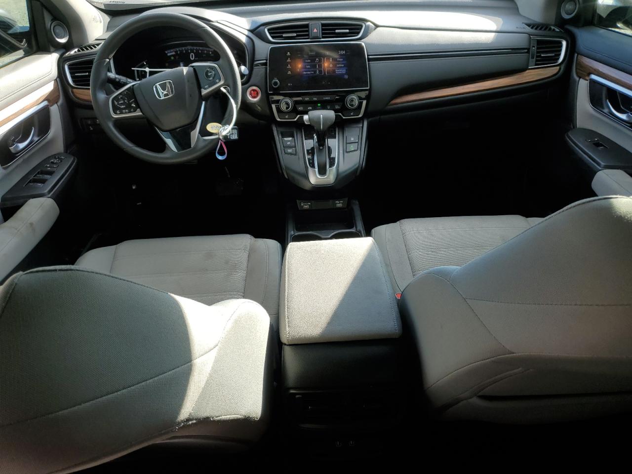 2020 Honda CR-V - Image 8