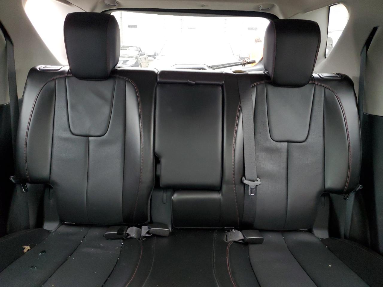 2015 Chevrolet Equinox - Image 10