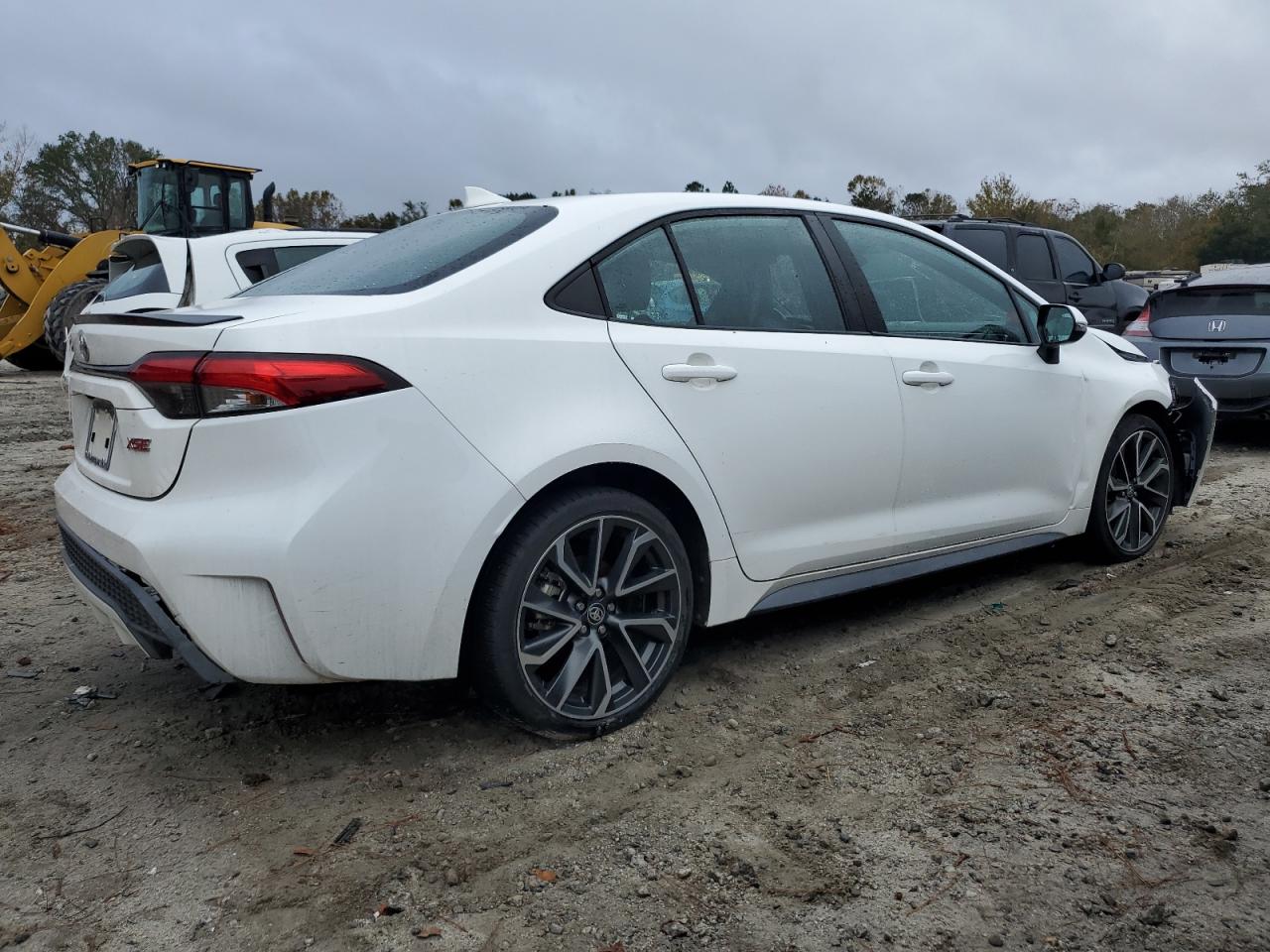 2022 Toyota Corolla - Image 3