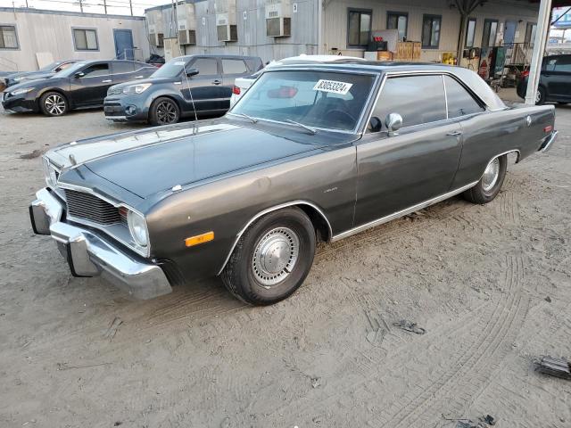 1976 Dodge                       Dart