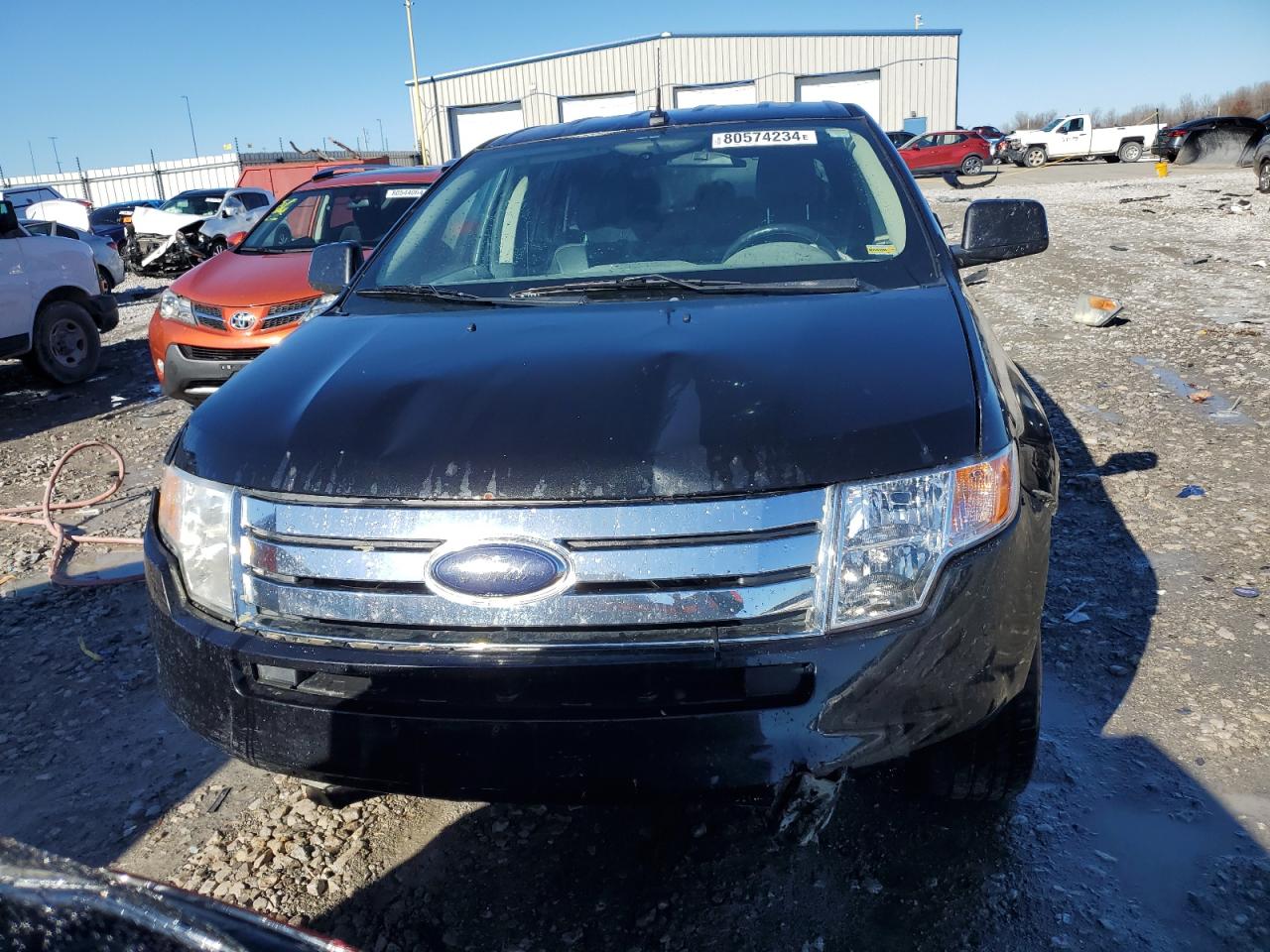 2010 Ford Edge - Image 5