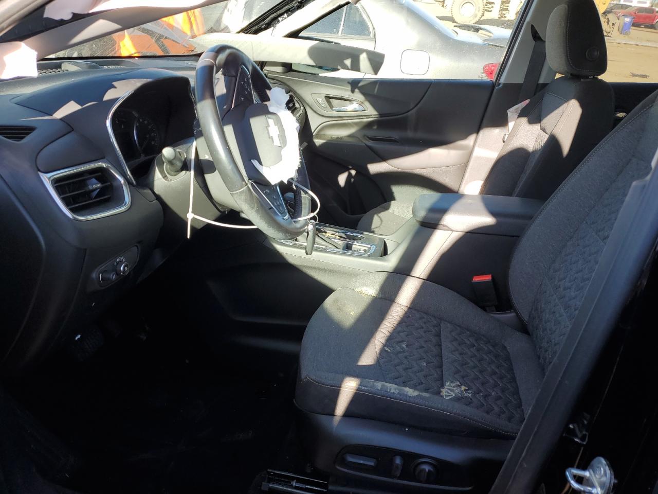 2022 Chevrolet Equinox - Image 7