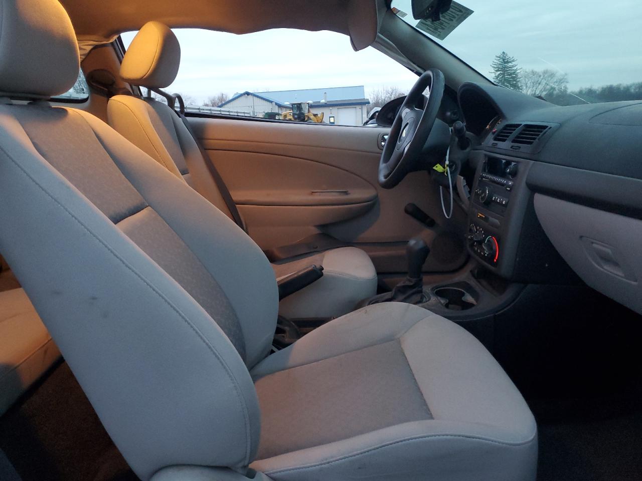 2009 Chevrolet Cobalt - Image 10