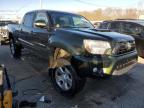 2013 Toyota Tacoma Double Cab Long Bed за продажба в Pekin, IL - Front End