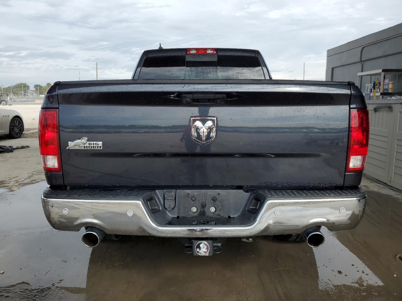2019 RAM 1500 - Image 6