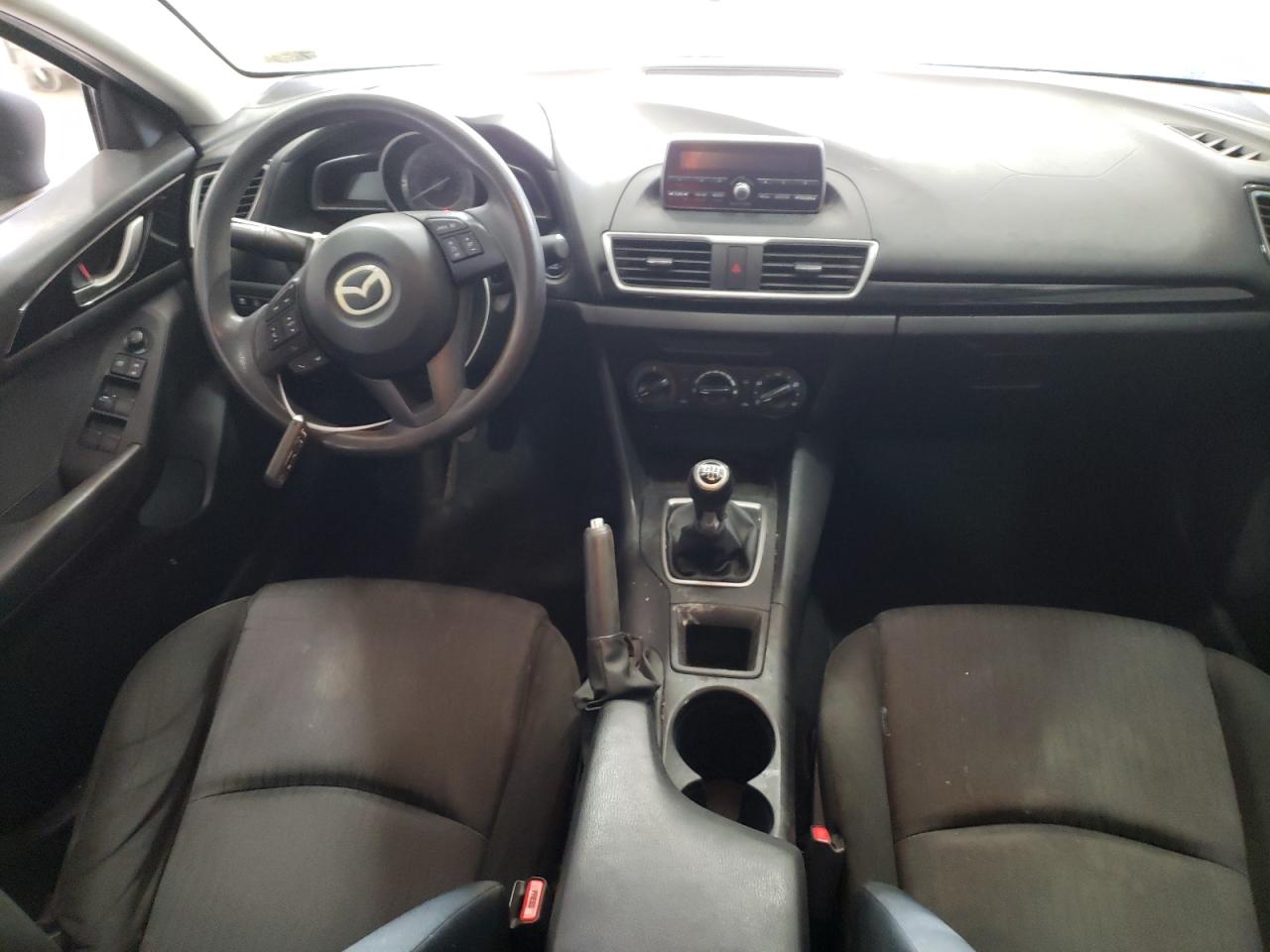 2014 Mazda 3 - Image 8