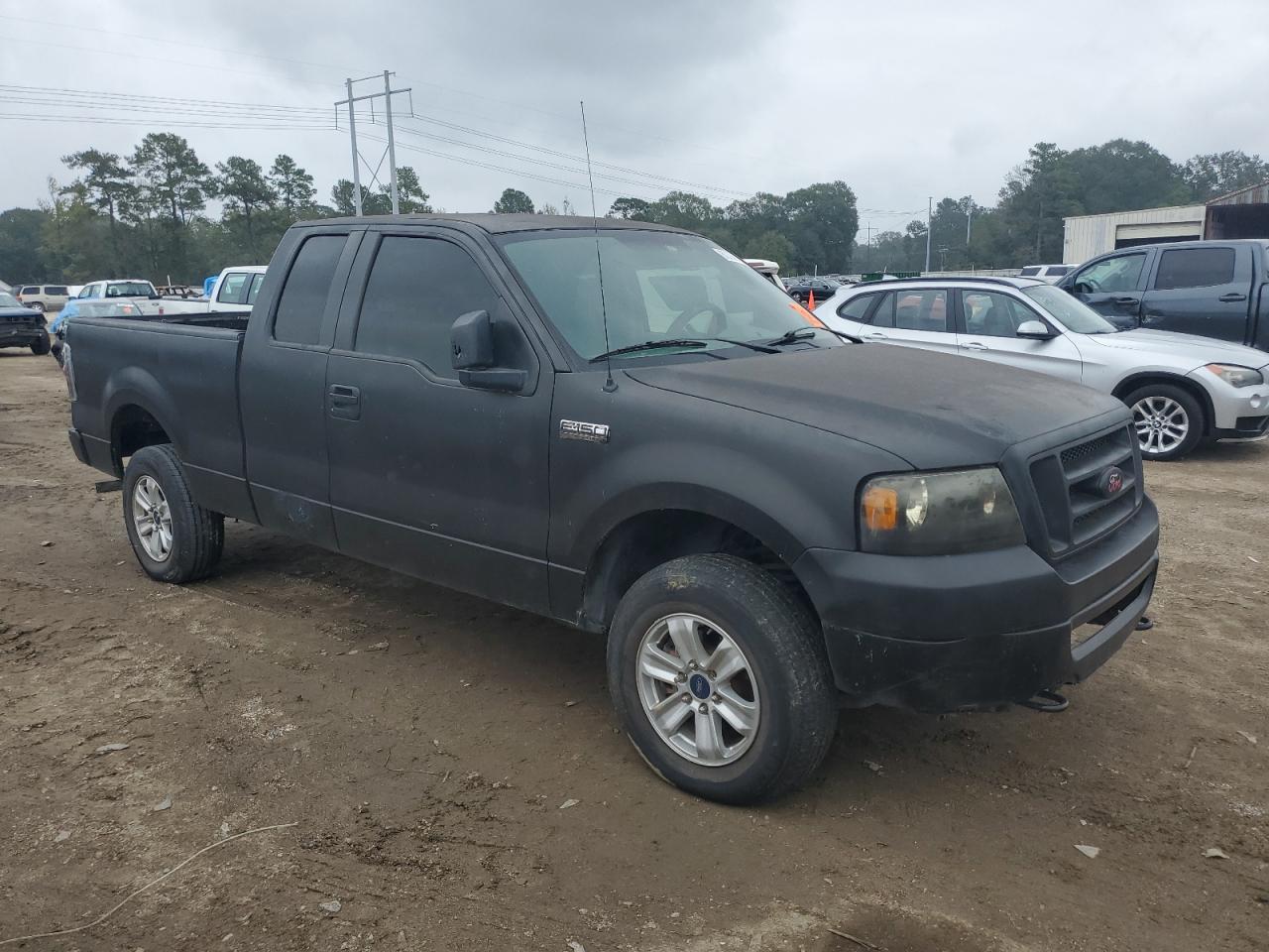 2006 Ford F-150 - Image 4