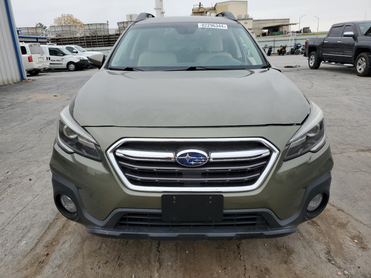 2019 Subaru Outback - Image 5