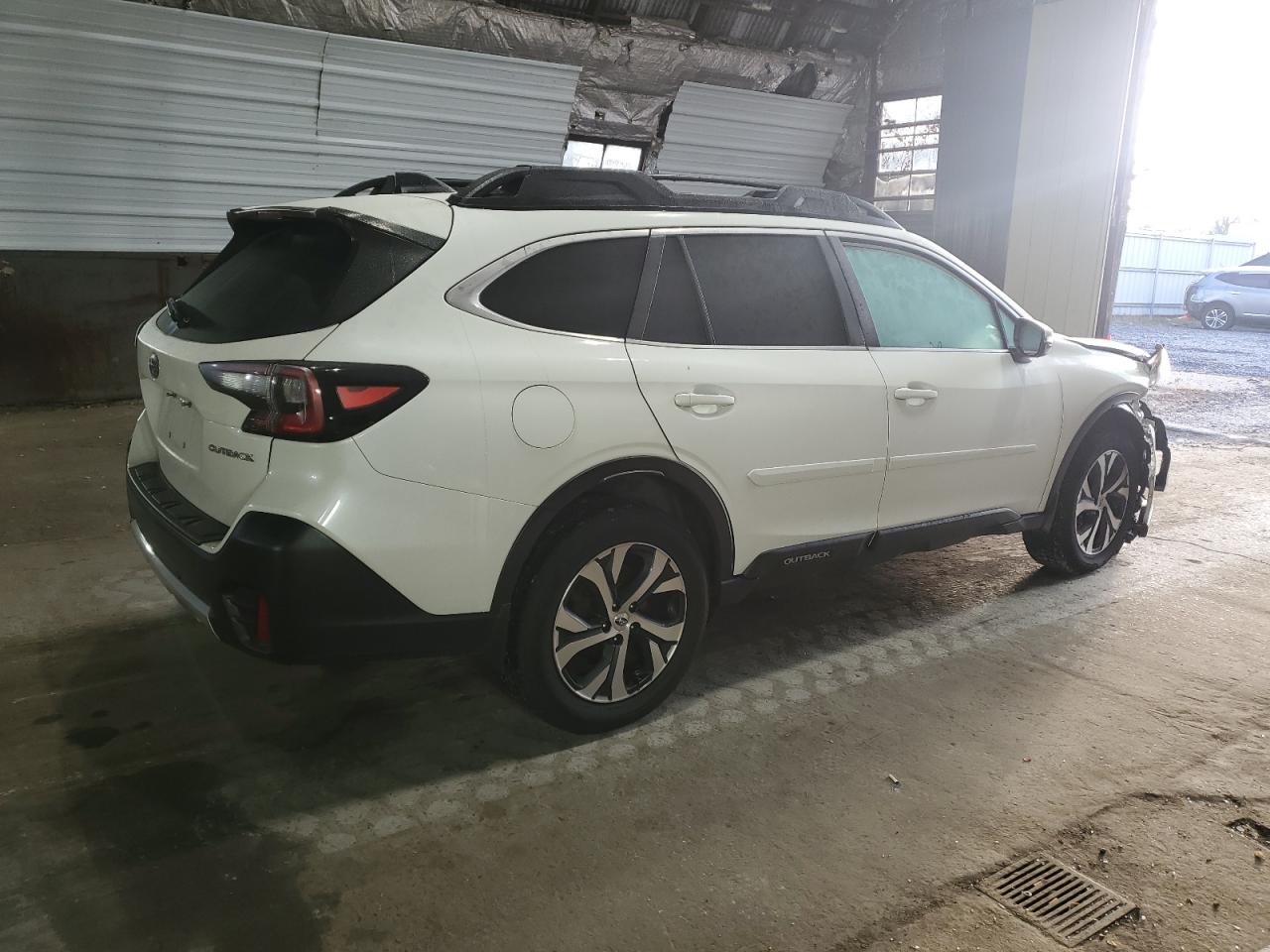 2020 Subaru Outback - Image 3