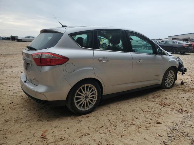  FORD CMAX 2013 Silver