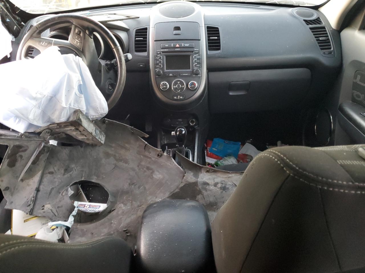 2013 Kia Soul - Image 8