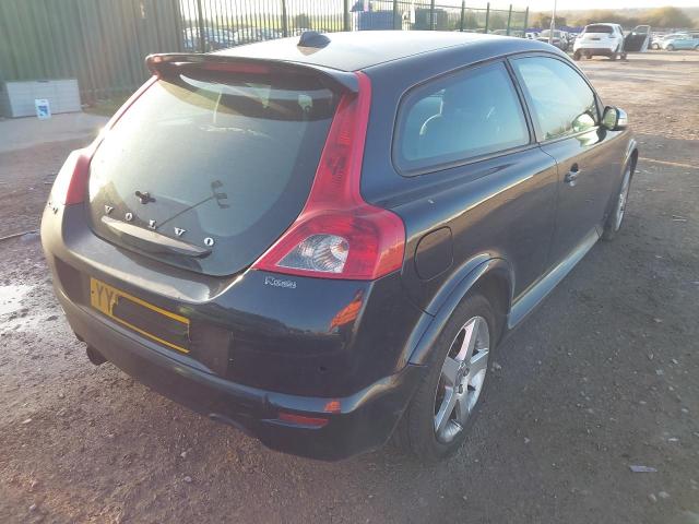 2008 VOLVO C30 SPORT