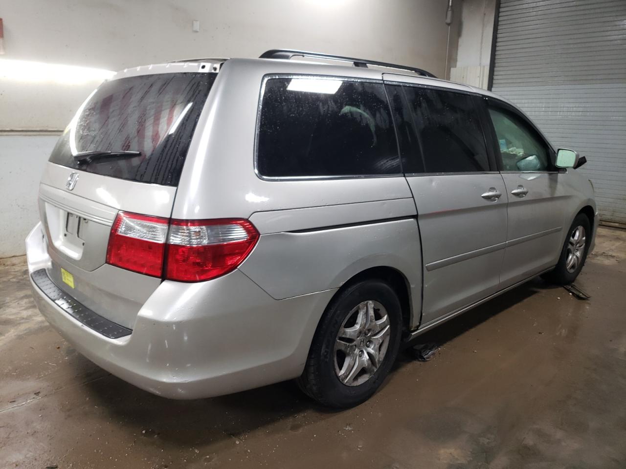 2007 Honda Odyssey - Image 3