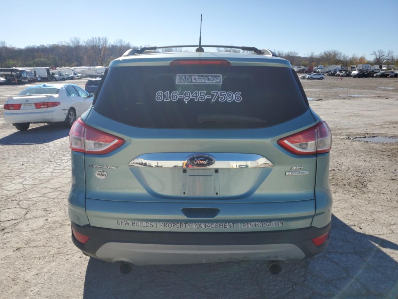 2013 Ford Escape - Image 6
