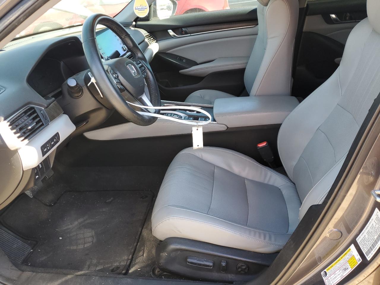 2018 Honda Accord - Image 7