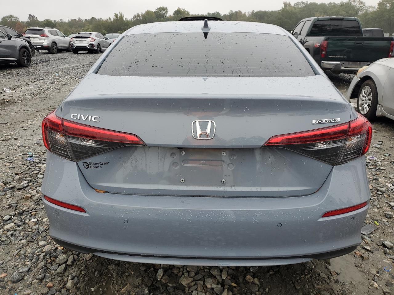 2024 Honda Civic - Image 6