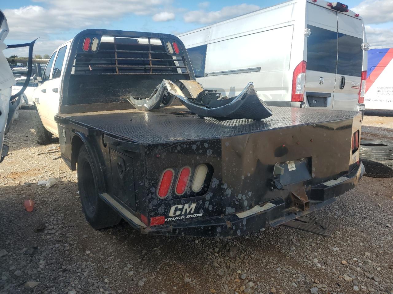2018 RAM 3500 - Image 2