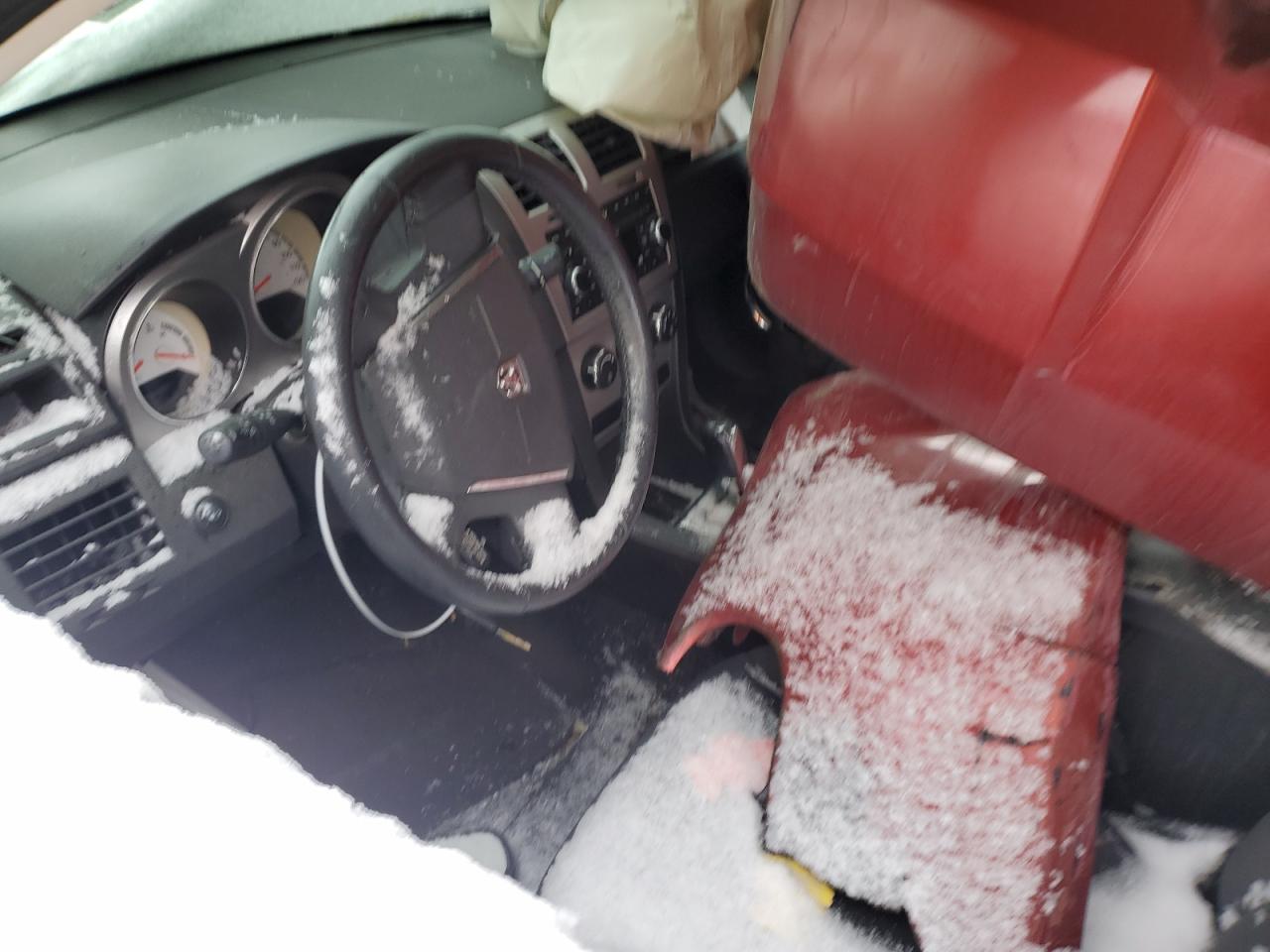 2009 Dodge Avenger - Image 8