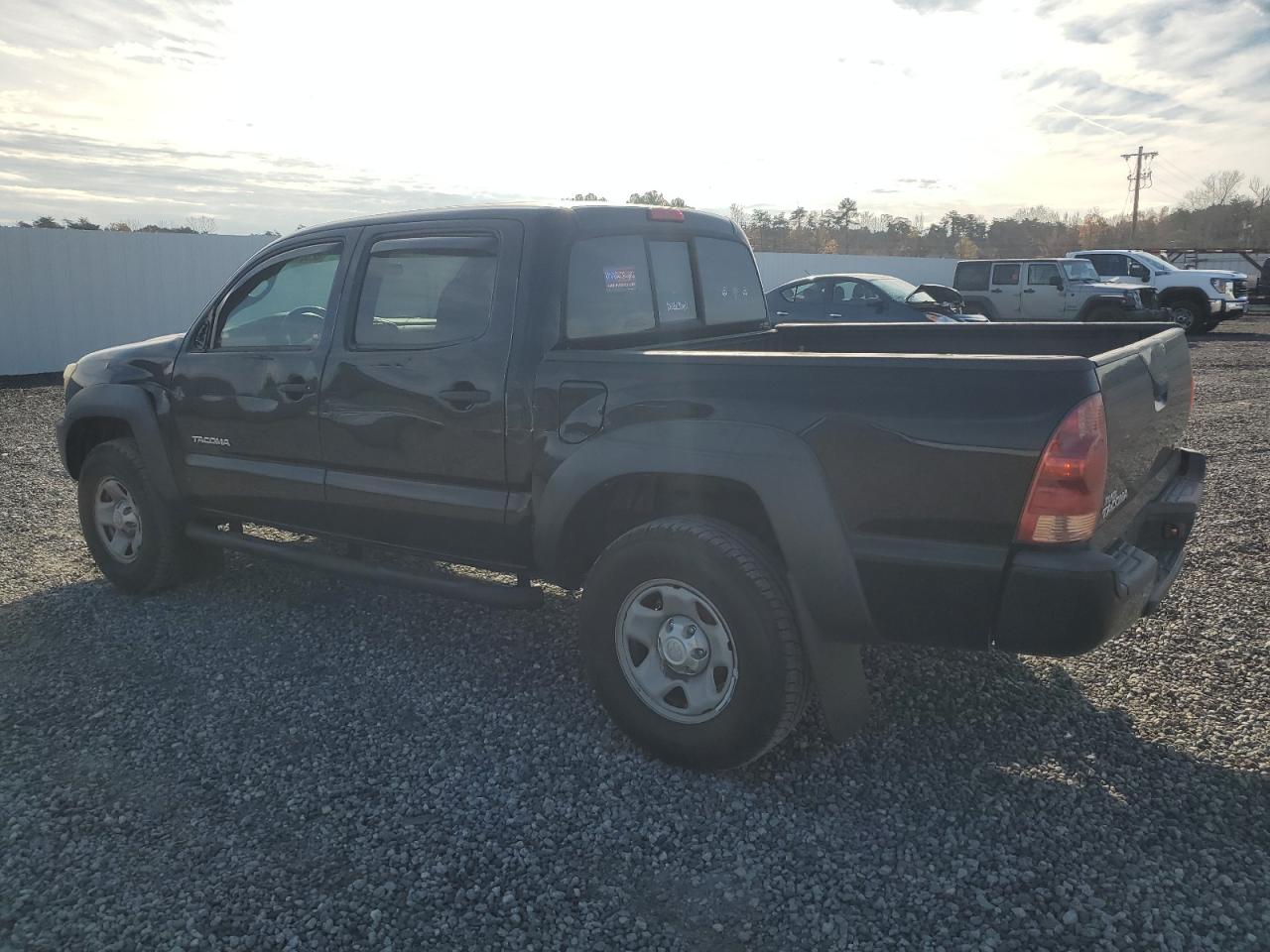 VIN 5TFJX4GN7EX032726 2014 TOYOTA TACOMA no.2