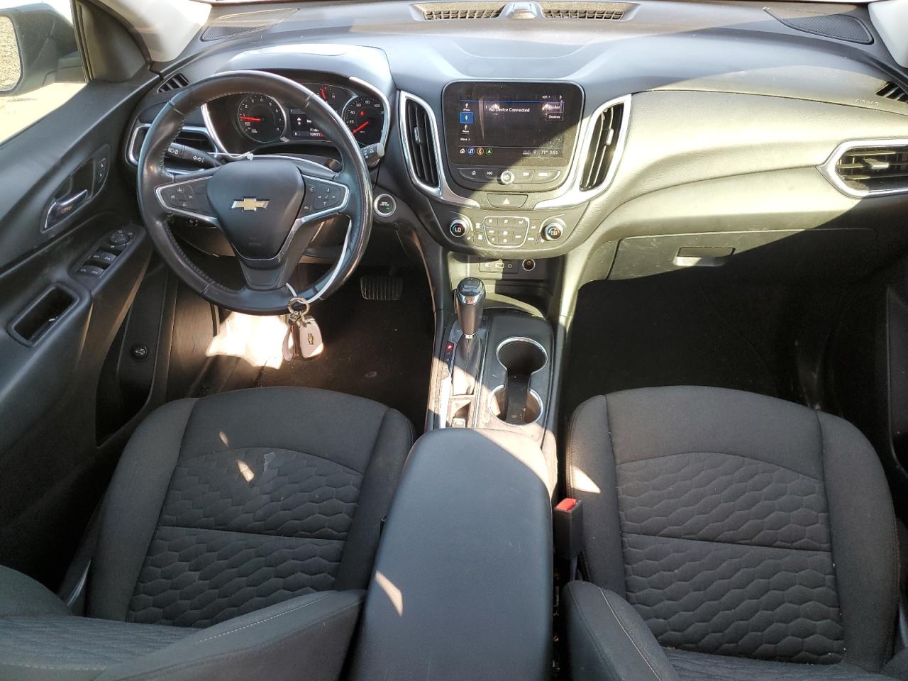 2019 Chevrolet Equinox - Image 8