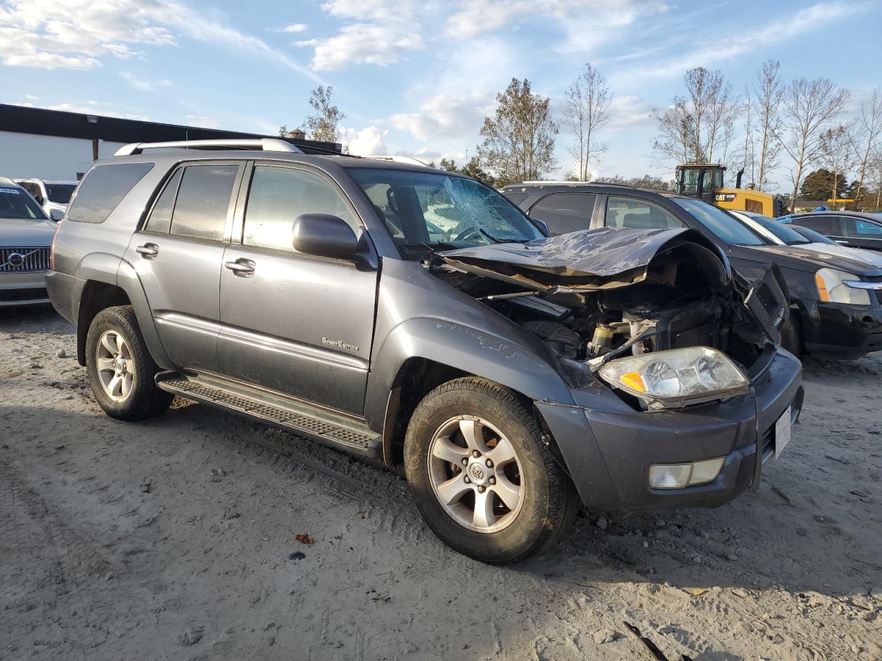 2005 Toyota 4Runner - Image 4