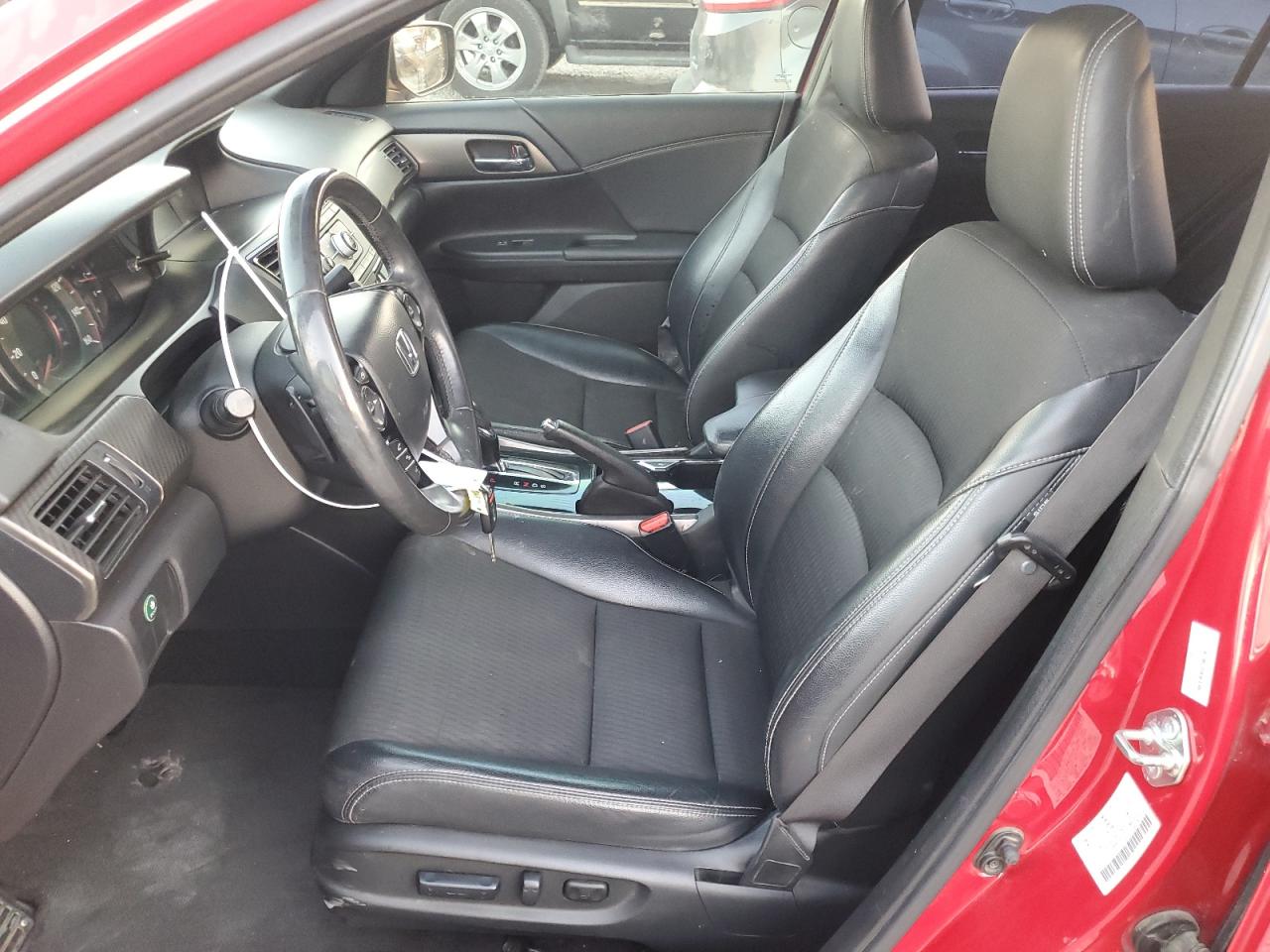 2017 Honda Accord - Image 7