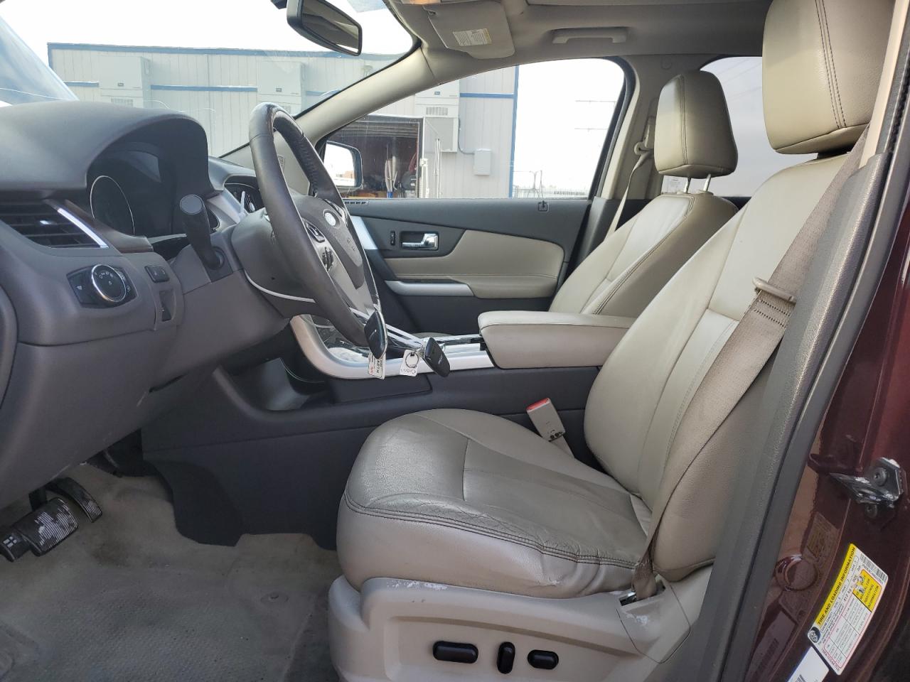 2011 Ford Edge - Image 7