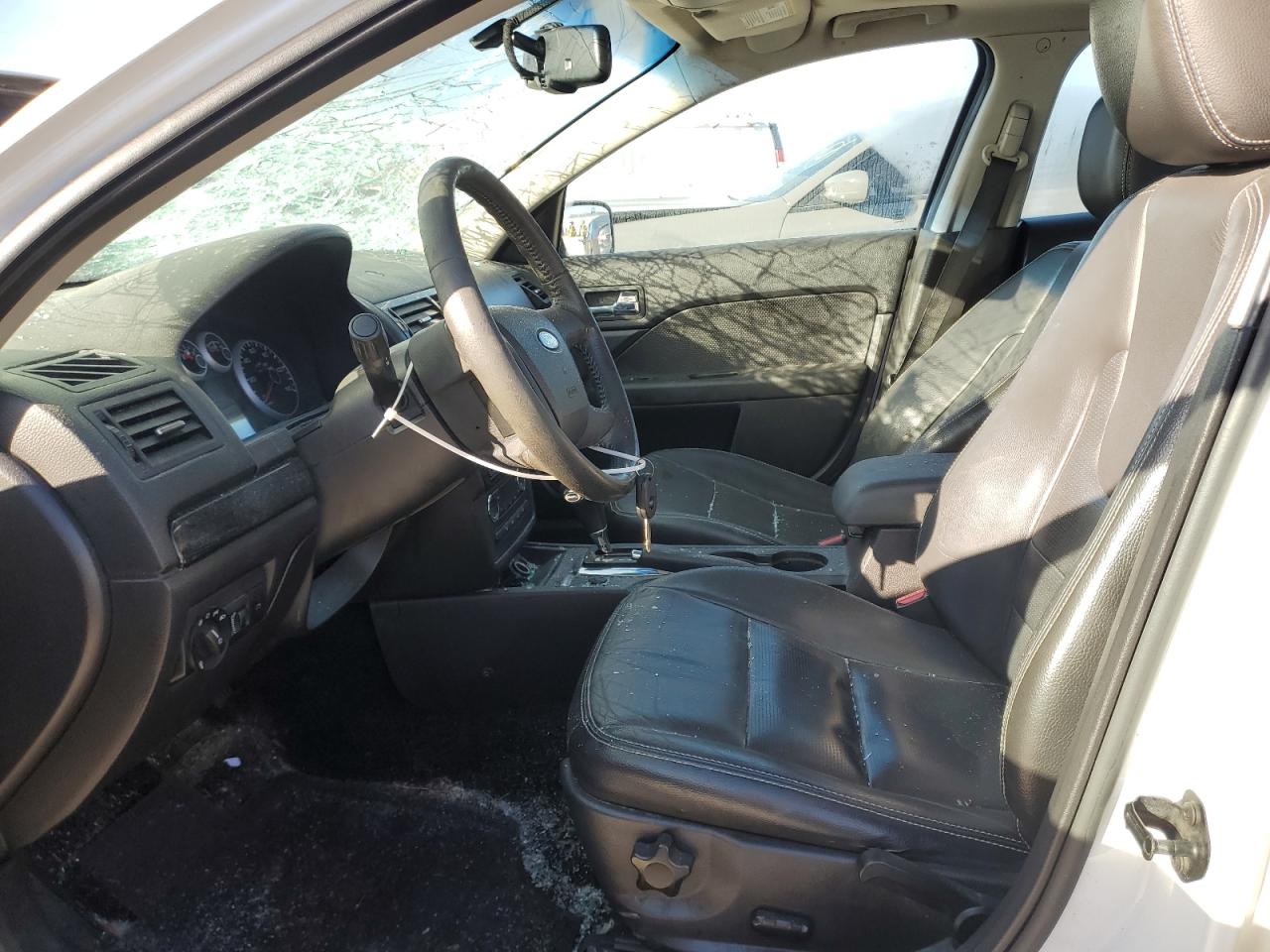 2009 Ford Fusion - Image 7