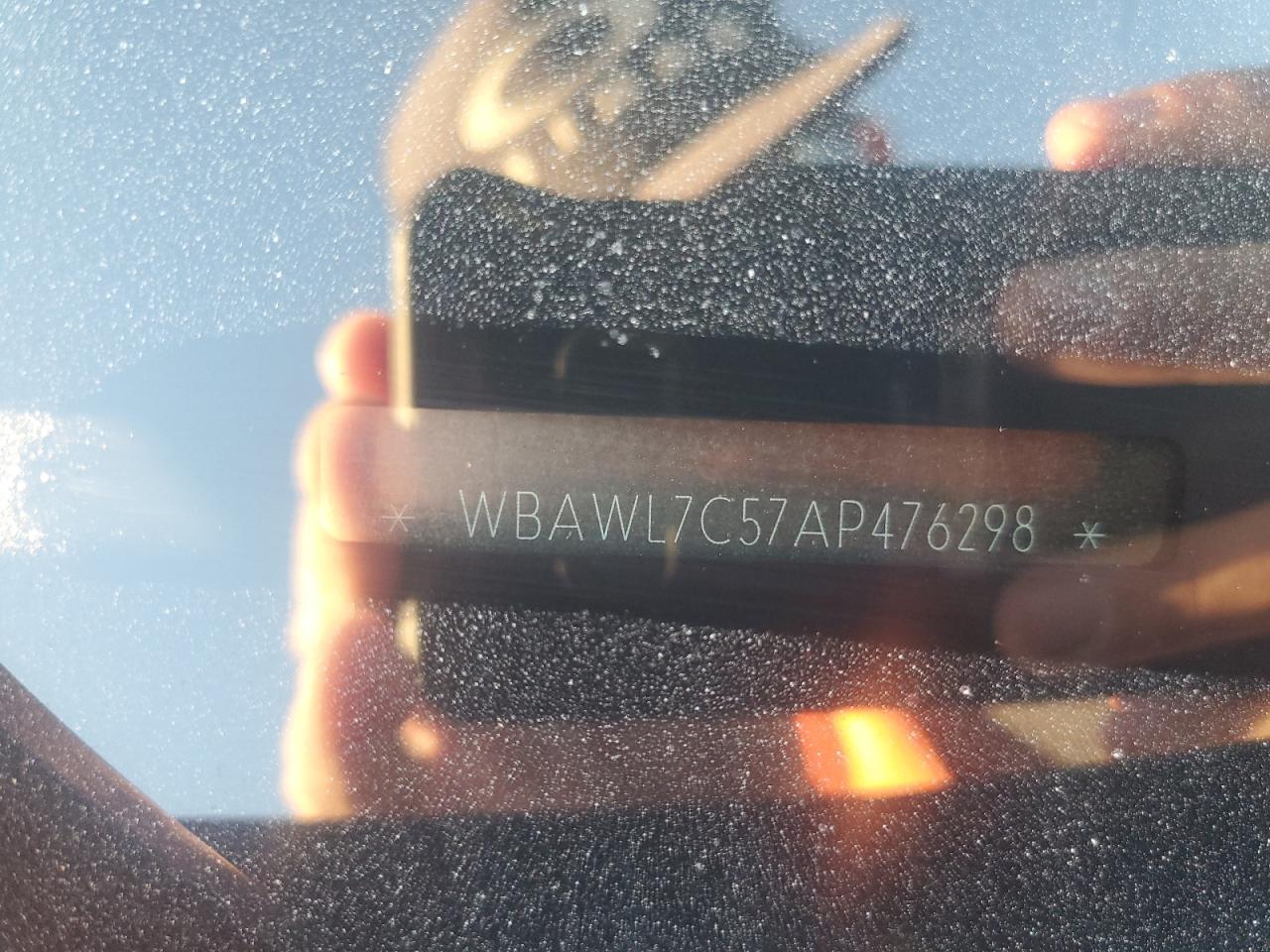 2010 BMW 3er - Image 13