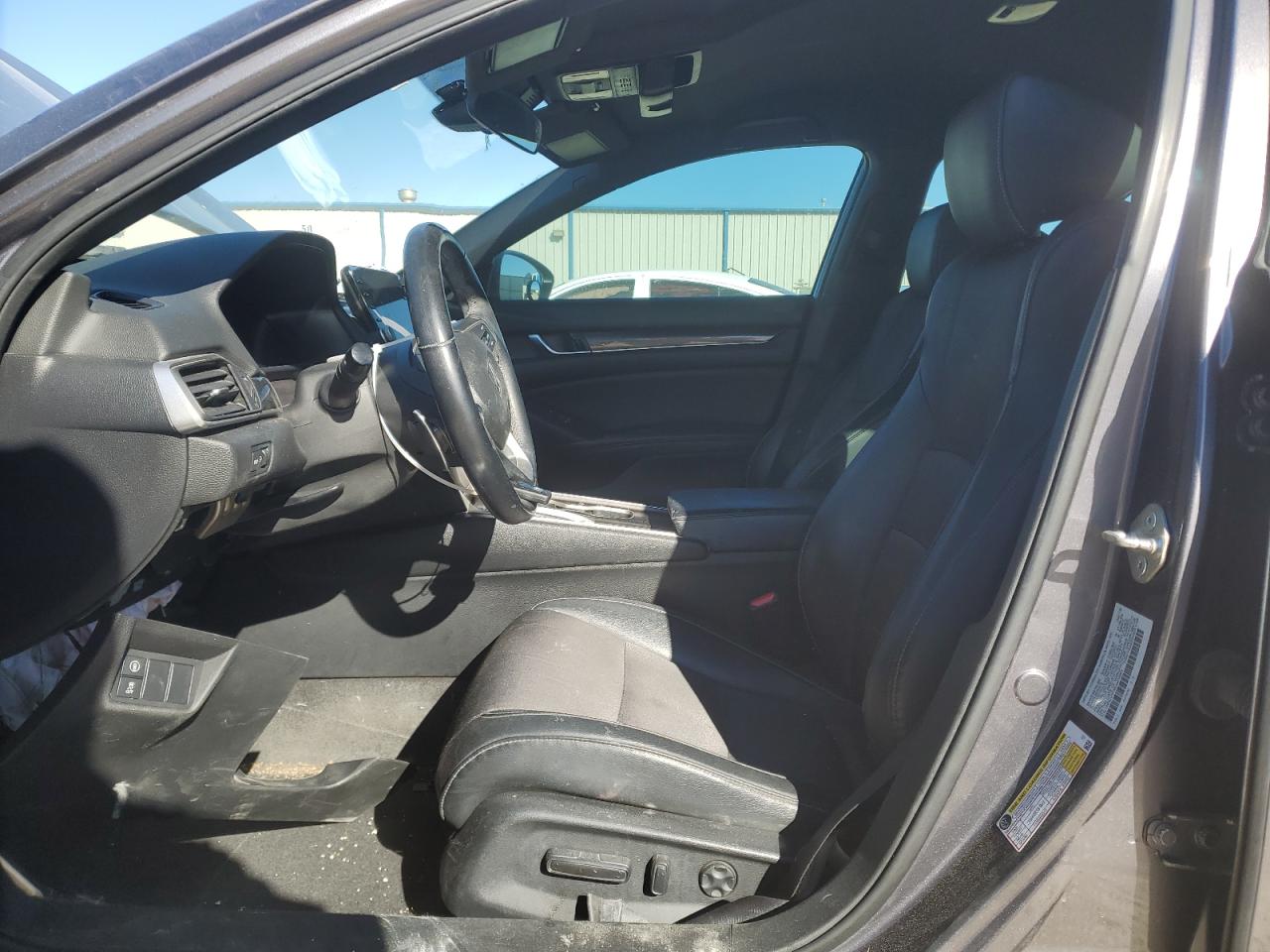 2018 Honda Accord - Image 7