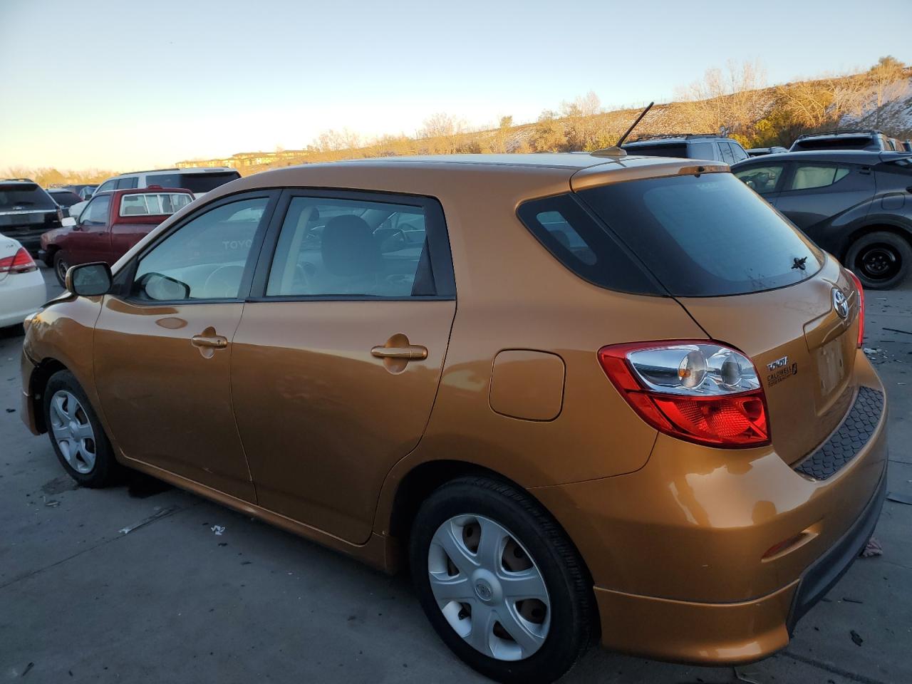 2009 Toyota Corolla - Image 2