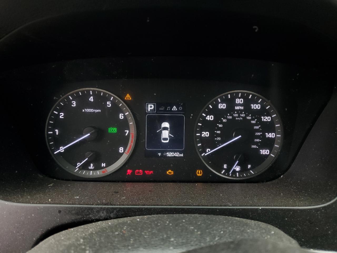 2015 Hyundai Sonata - Image 9