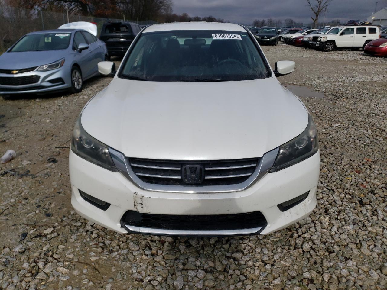 2014 Honda Accord - Image 5