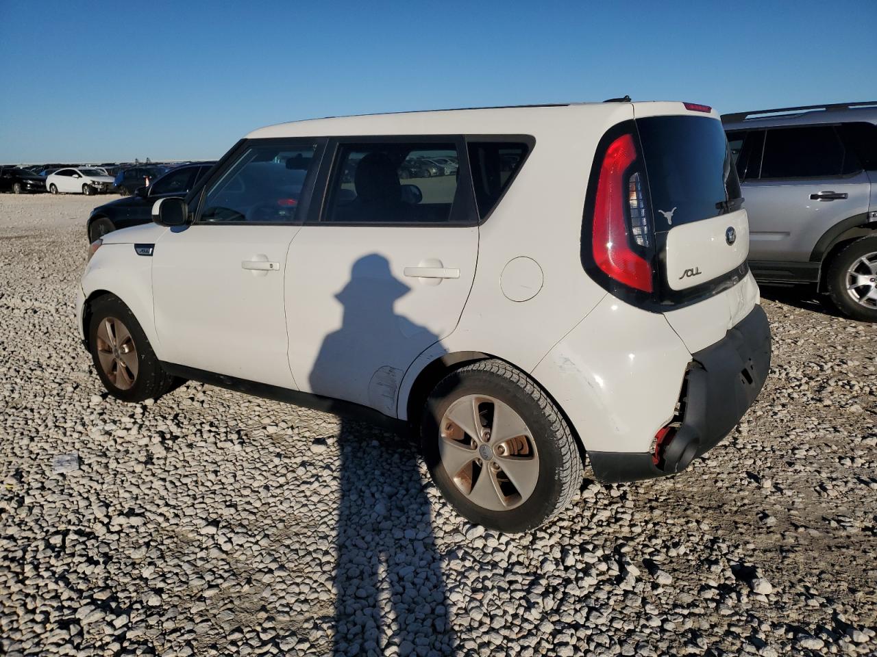 2015 Kia Soul - Image 2