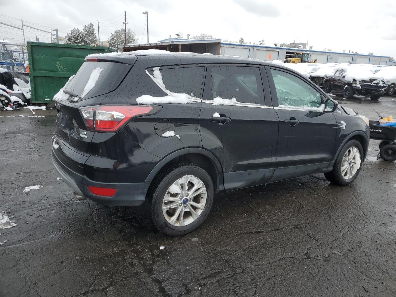 2017 Ford Escape - Image 3