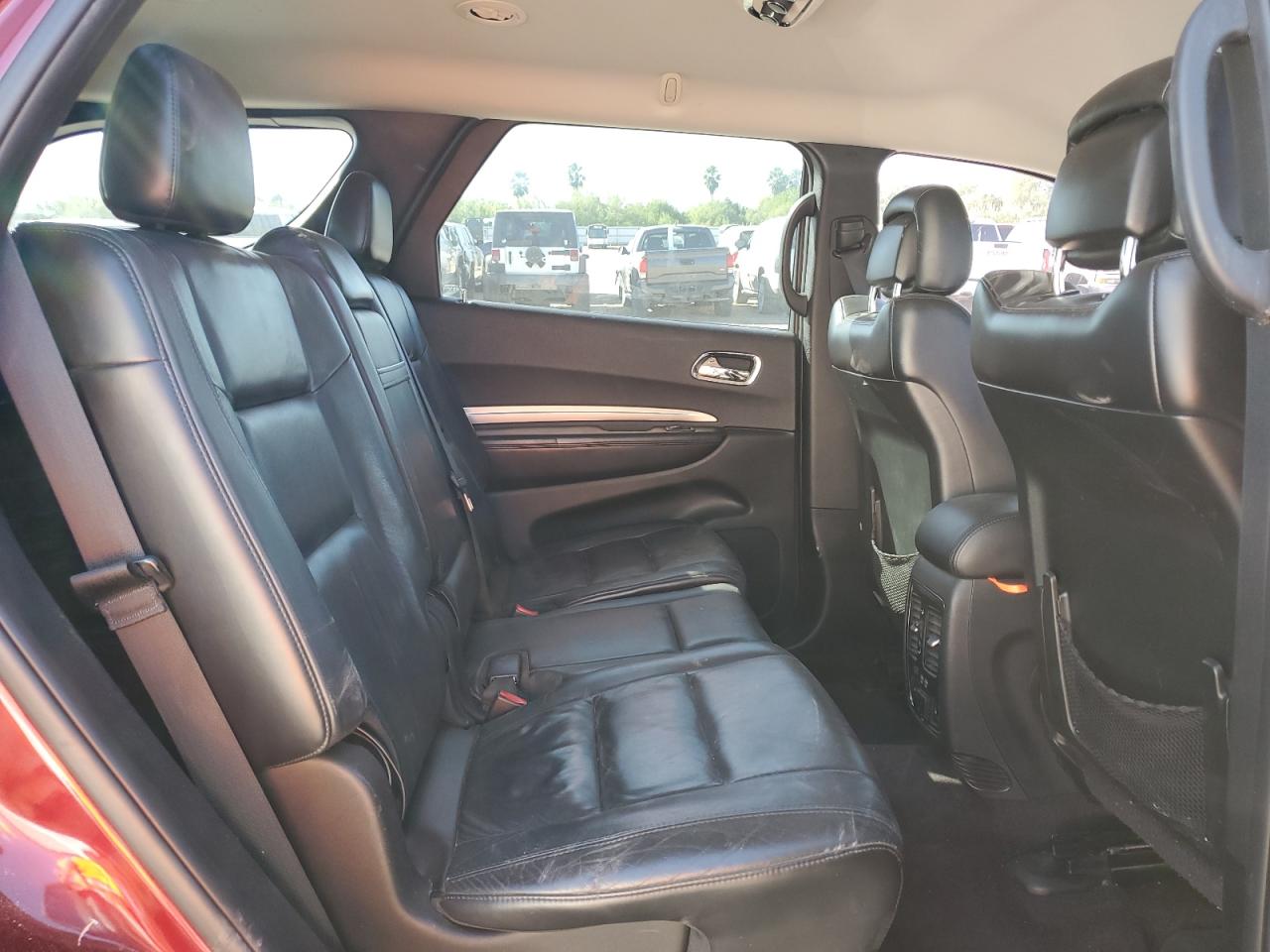 2017 Dodge Durango - Image 11