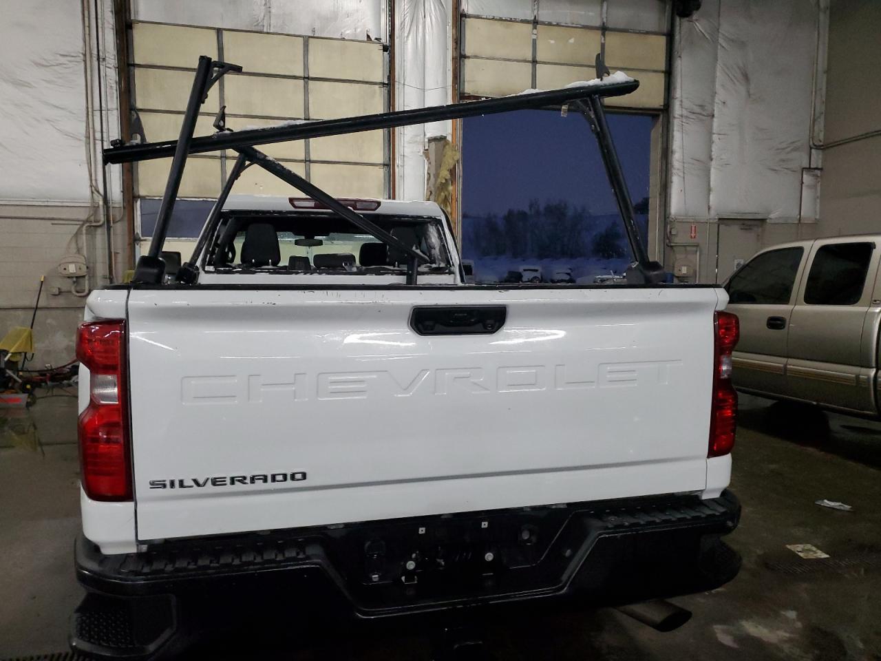 2023 Chevrolet Silverado - Image 6