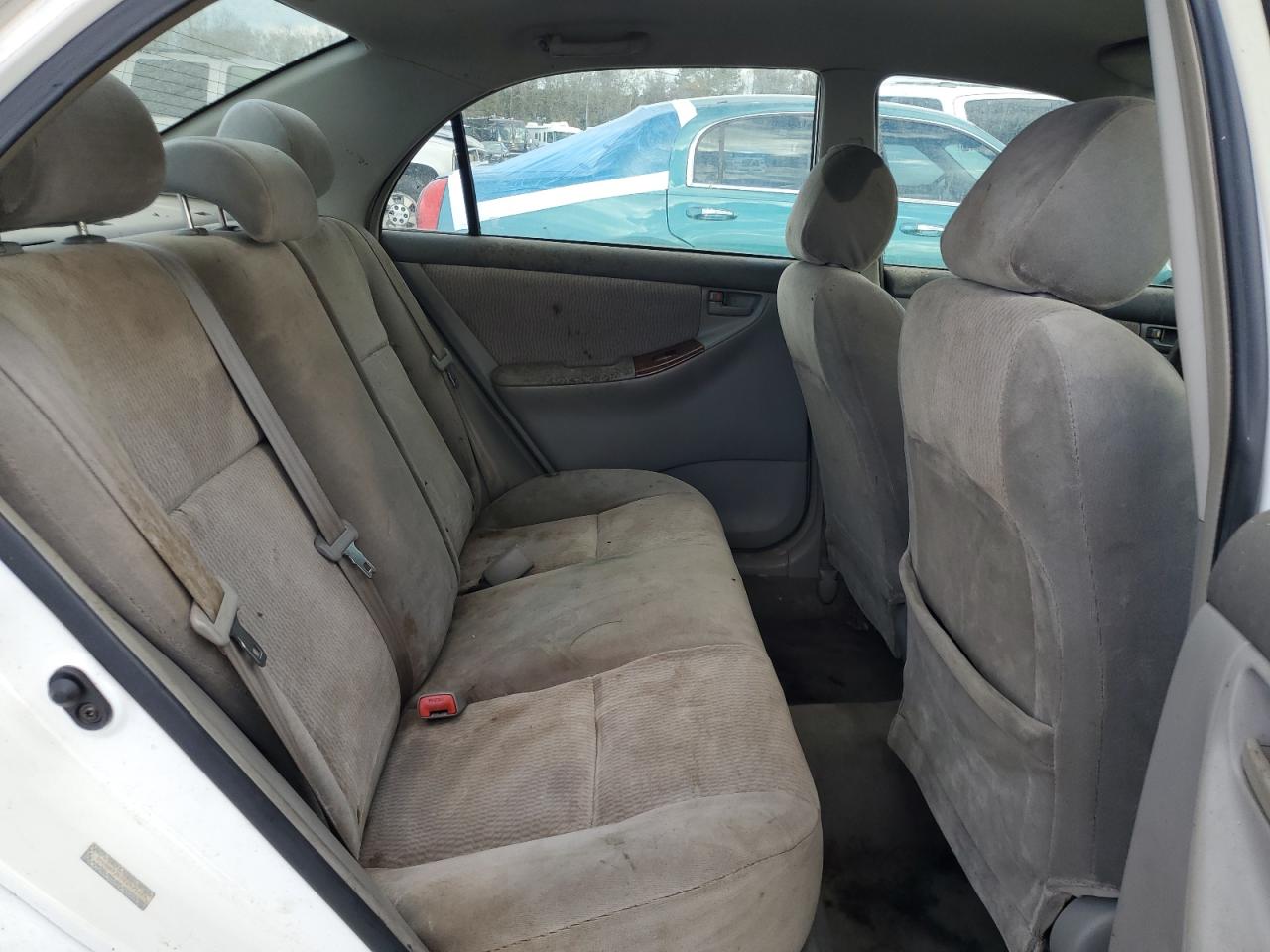 2006 Toyota Corolla - Image 10